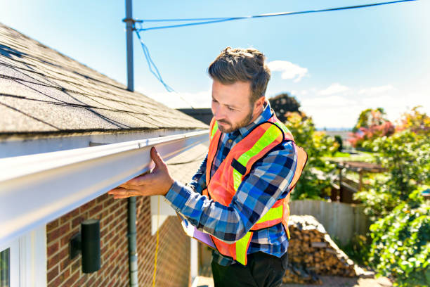 Best Gutter Installation and Repair  in Escondido, CA